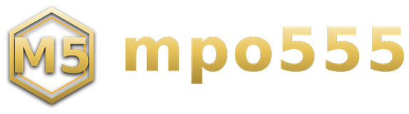 mpo555 logo